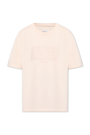Helmut Lang T-shirt with pocket | Men's Clothing | Vitkac